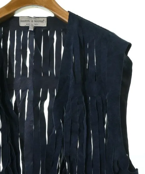 DANIEL&MAYER Vests