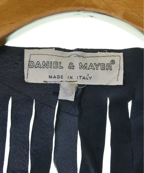 DANIEL&MAYER Vests