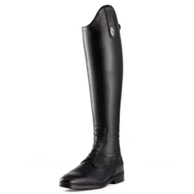 DeNiro Long Riding Boots S3312 Laced 42 MC-L Quick Black Patch