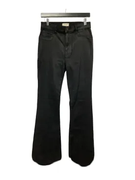 DL1961 High Rise Flared Leg Jeans Size: M, 29, 8