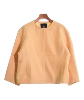 Drawer Collarless jackets
