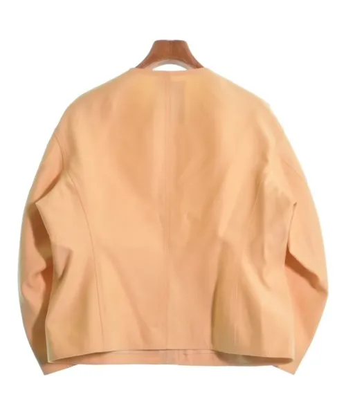 Drawer Collarless jackets