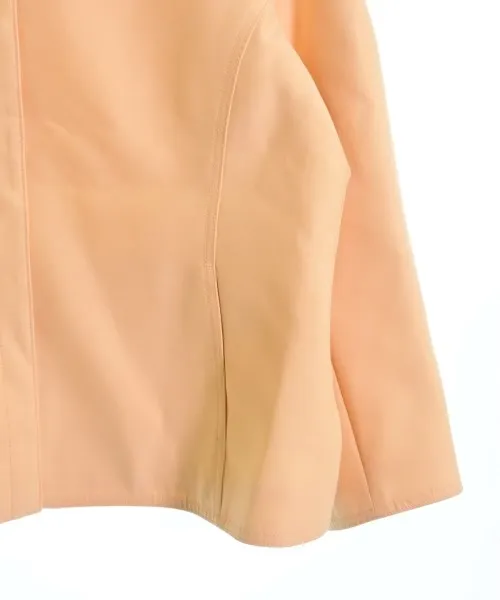 Drawer Collarless jackets