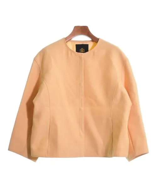 Drawer Collarless jackets