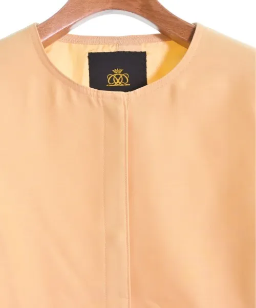 Drawer Collarless jackets