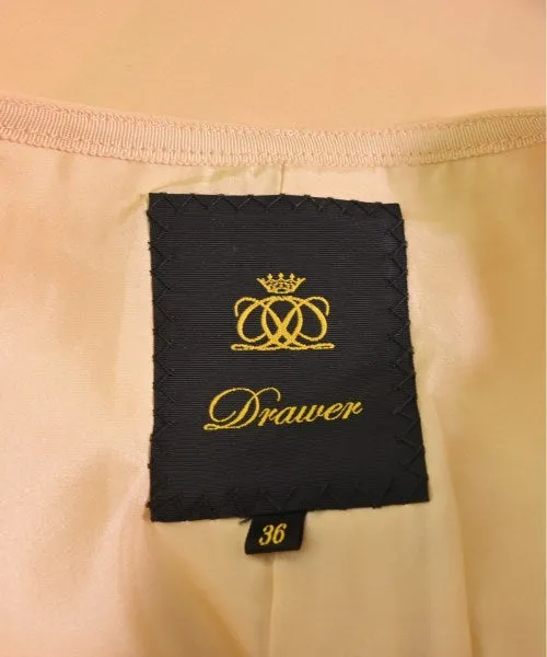 Drawer Collarless jackets