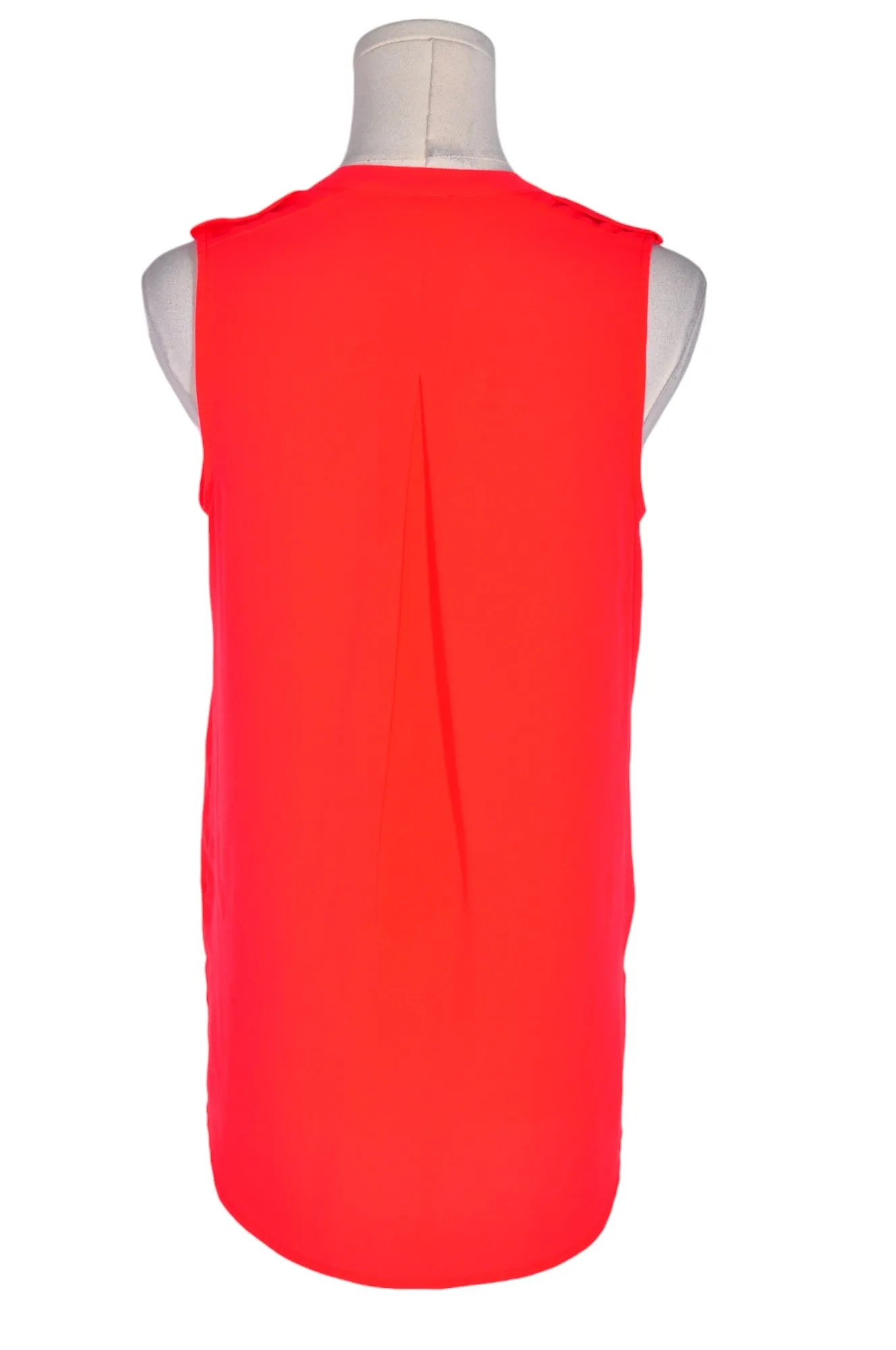 DYNAMITE Women Blouses Regular fit in Orange - XS