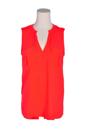 DYNAMITE Women Blouses Regular fit in Orange - XS