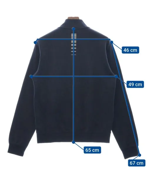 EA7 Sweatshirts