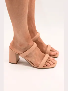 Farah Nude - Heels