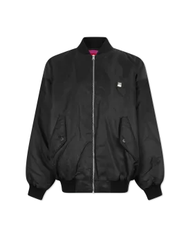 Flesiane Bomber Jacket