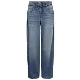 FloriaGO jeans blue denim