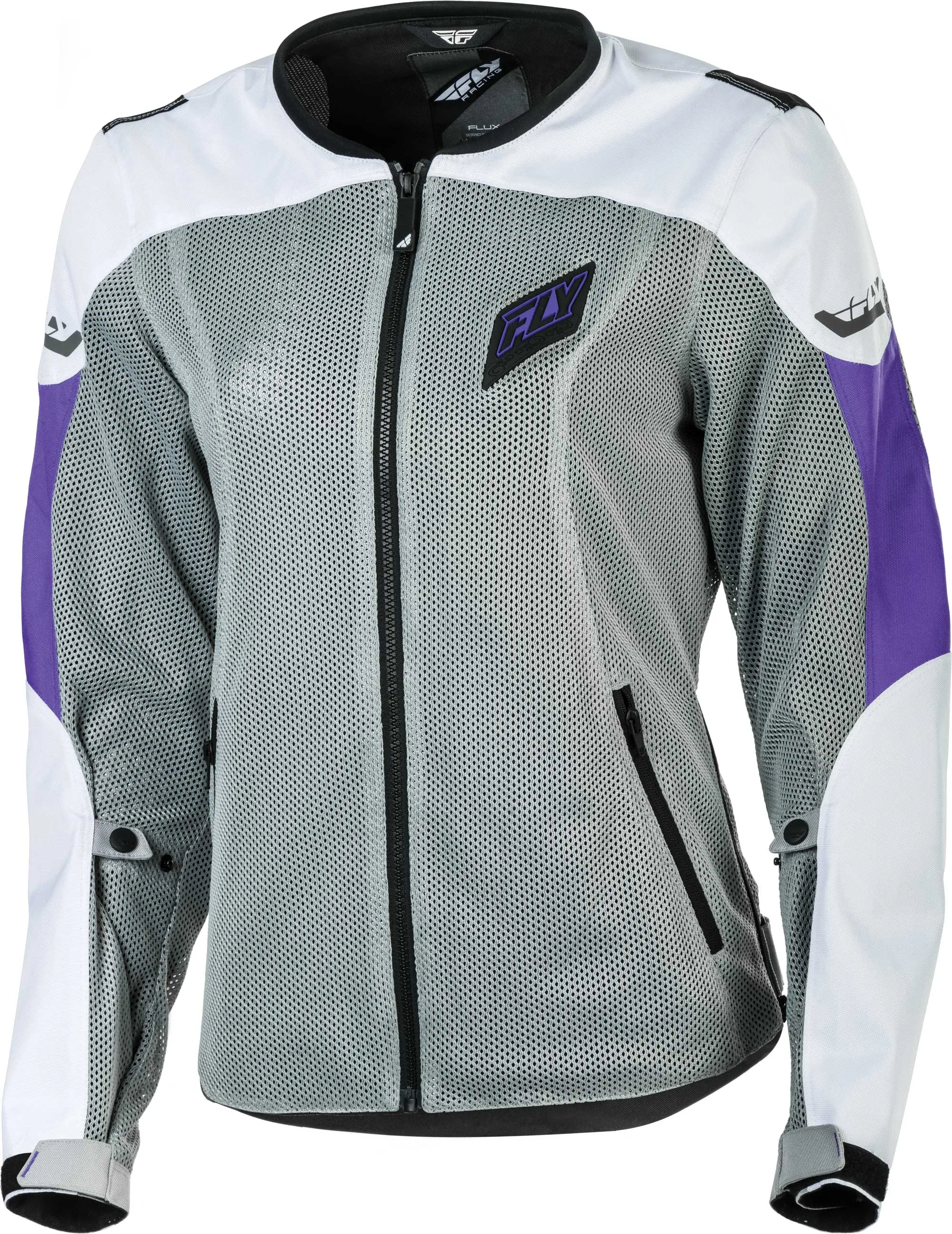 Fly Racing Flux Air Women's Jacket