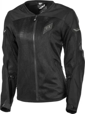 Fly Racing Flux Air Women's Jacket