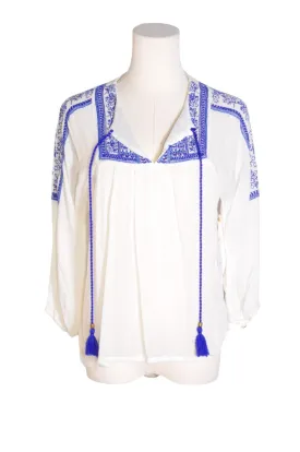 FOREVER 21 Women Blouses Regular fit in White - S