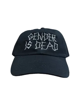 Gender Is Dead Cap