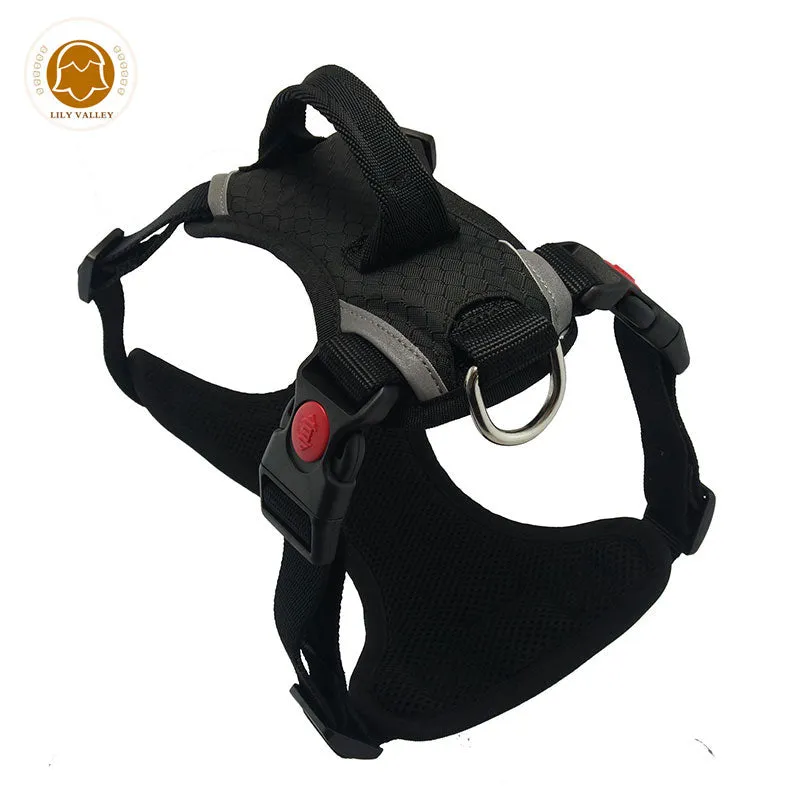 Harnesses Vests chest