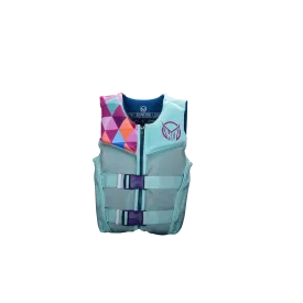 HO Sports Girls Youth Pursuit CGA Life Vest