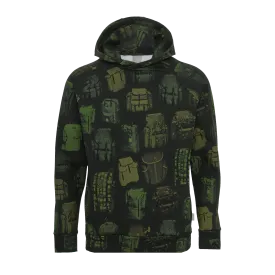 Hoodie, Rinkka