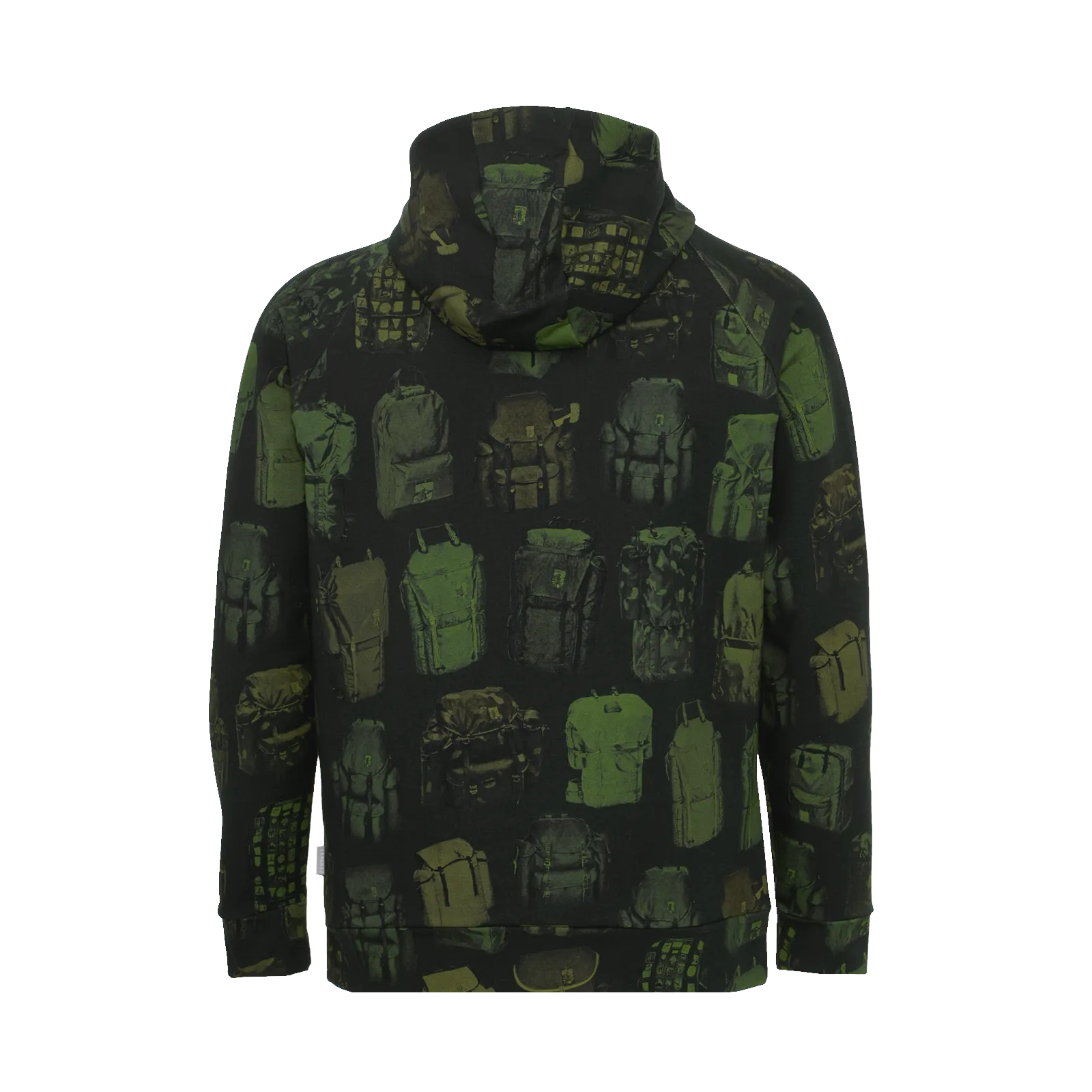 Hoodie, Rinkka