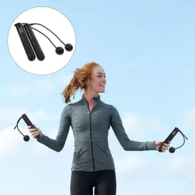 Hot Sale 49% OFFSkipping Rope with Counter (Gravity Ball with/without Rope)