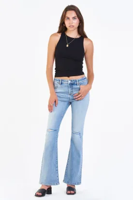 Jaxtyn Rosemont Bootcut Jeans