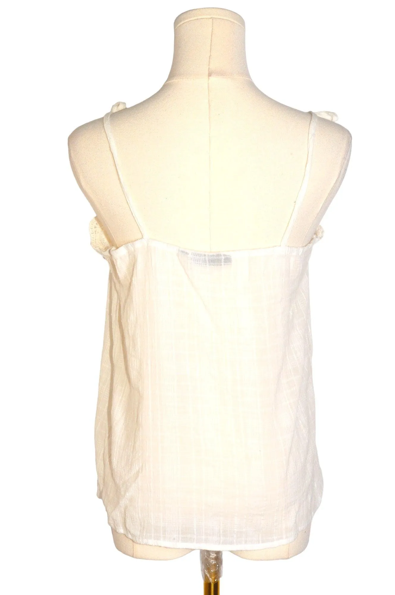 KIABI Women Blouses Regular fit in White - S