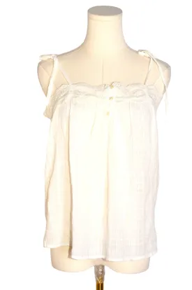KIABI Women Blouses Regular fit in White - S