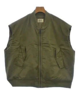 KIFFE Millitary jackets