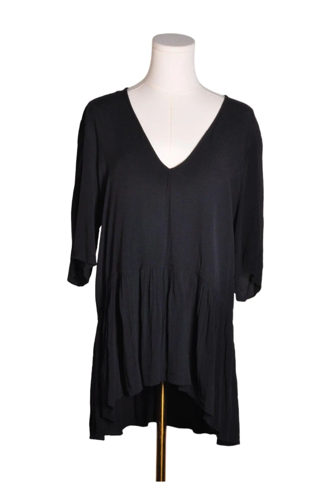 KIMCHI BLUE Women Blouses Regular fit in Black - L
