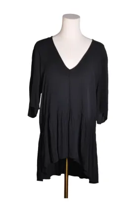 KIMCHI BLUE Women Blouses Regular fit in Black - L