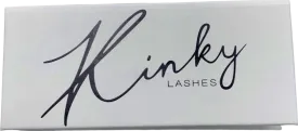 Kinky Lashes Anouska