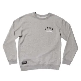 Lakai x Fourstar Crew - Ash