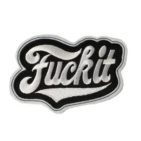 Lethal Threat F**k It Patch