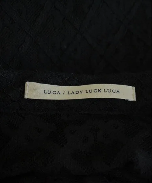 LUCA / LADY LUCK LUCA Blouses