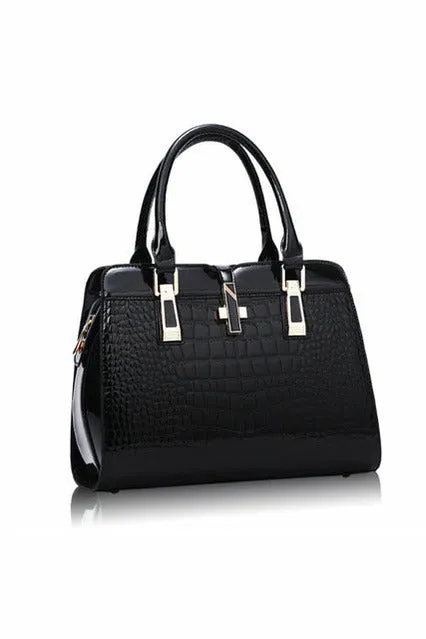 Luxury Brand Women Bags