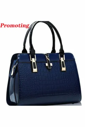 Luxury Brand Women Bags