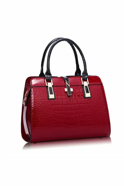 Luxury Brand Women Bags