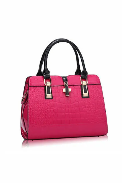 Luxury Brand Women Bags
