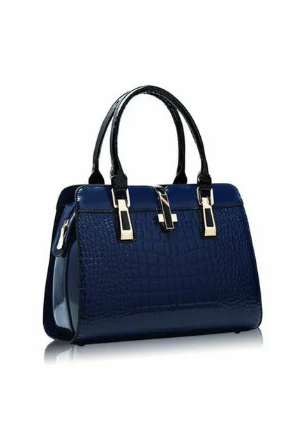 Luxury Brand Women Bags