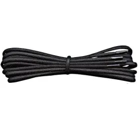 M & B 27" Dress Wax Round Black