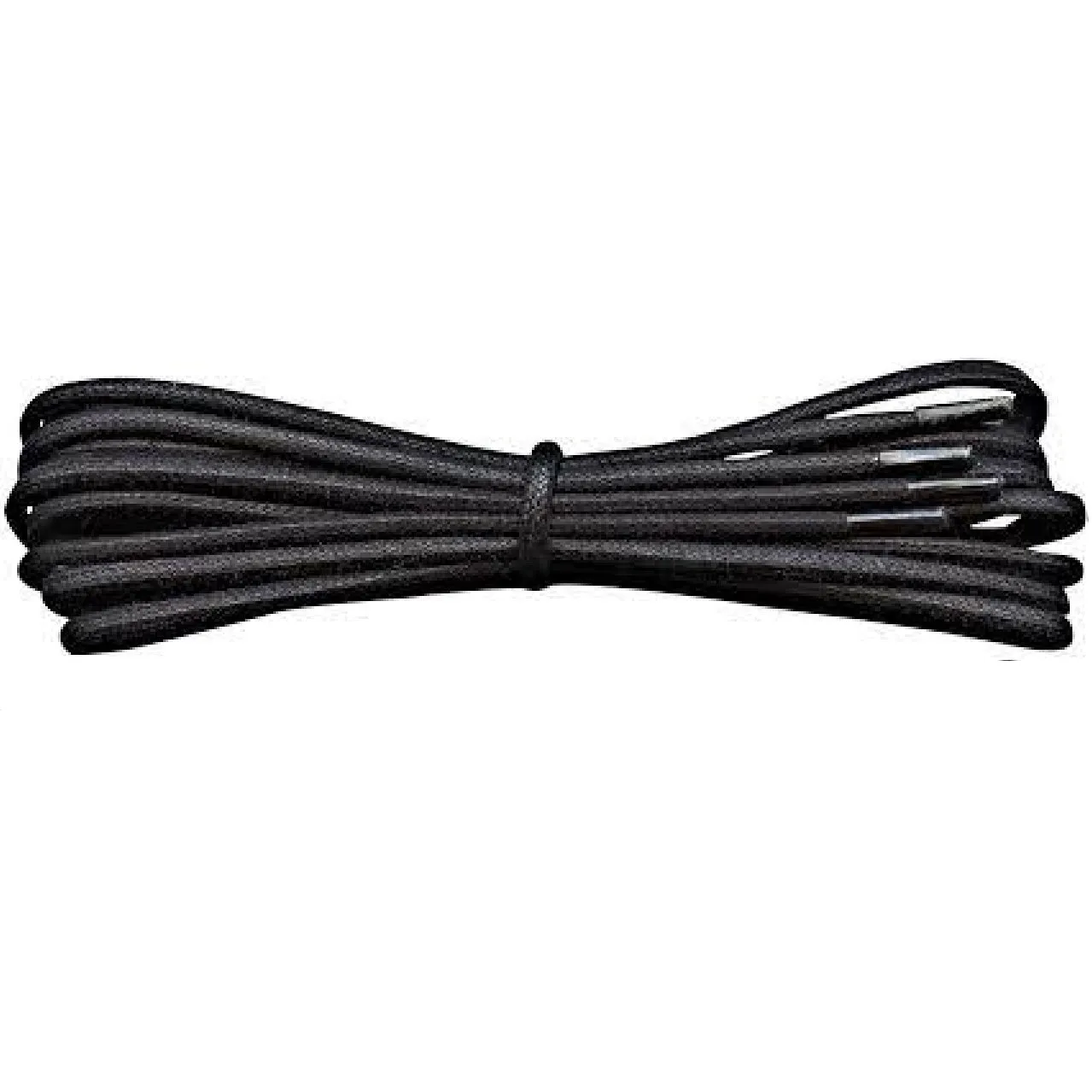 M & B 27" Dress Wax Round Black