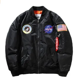Men's Bomber Jackets