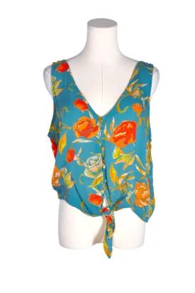 O'NEILL Women Blouses Regular fit in Green - L