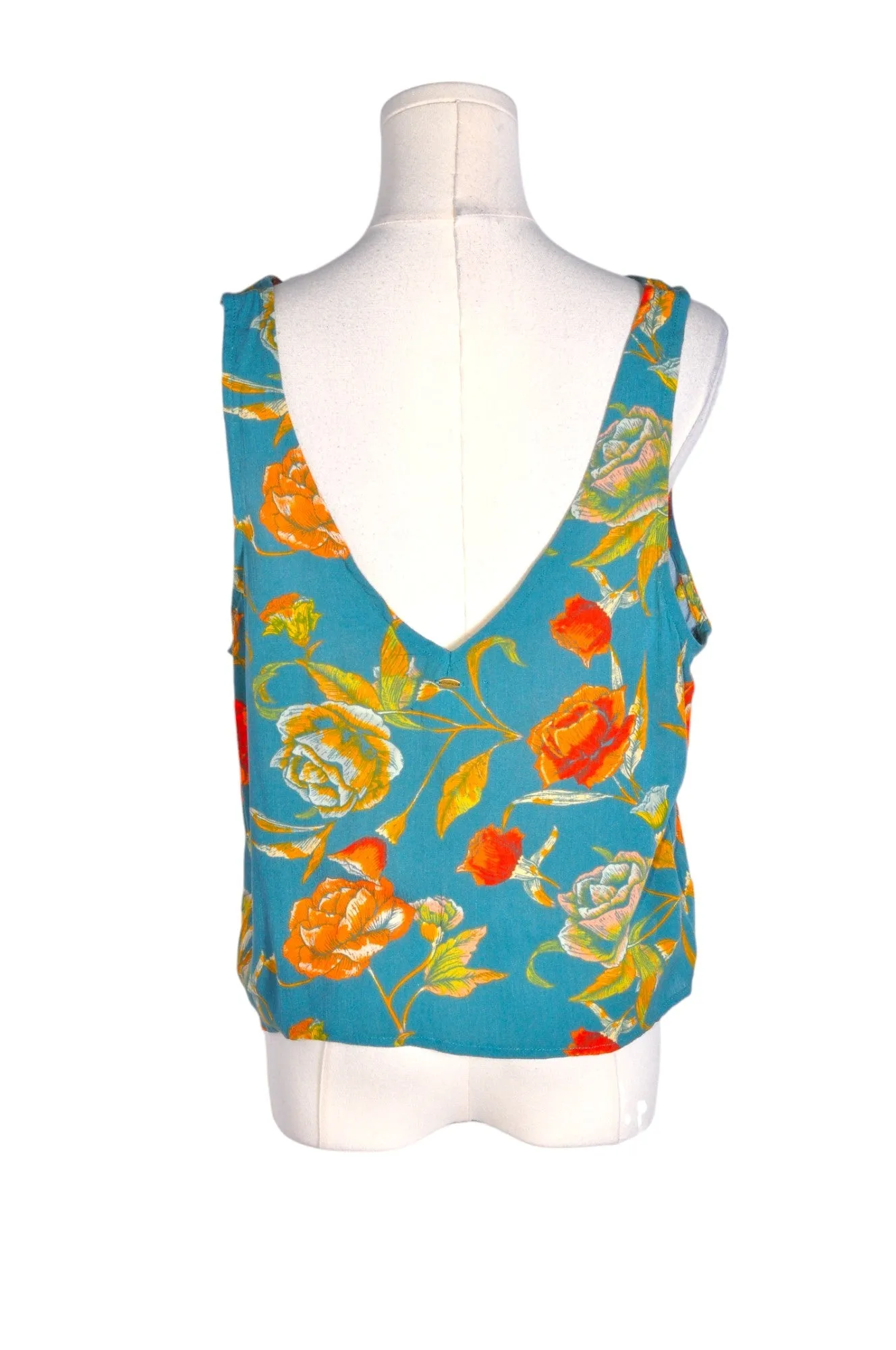 O'NEILL Women Blouses Regular fit in Green - L