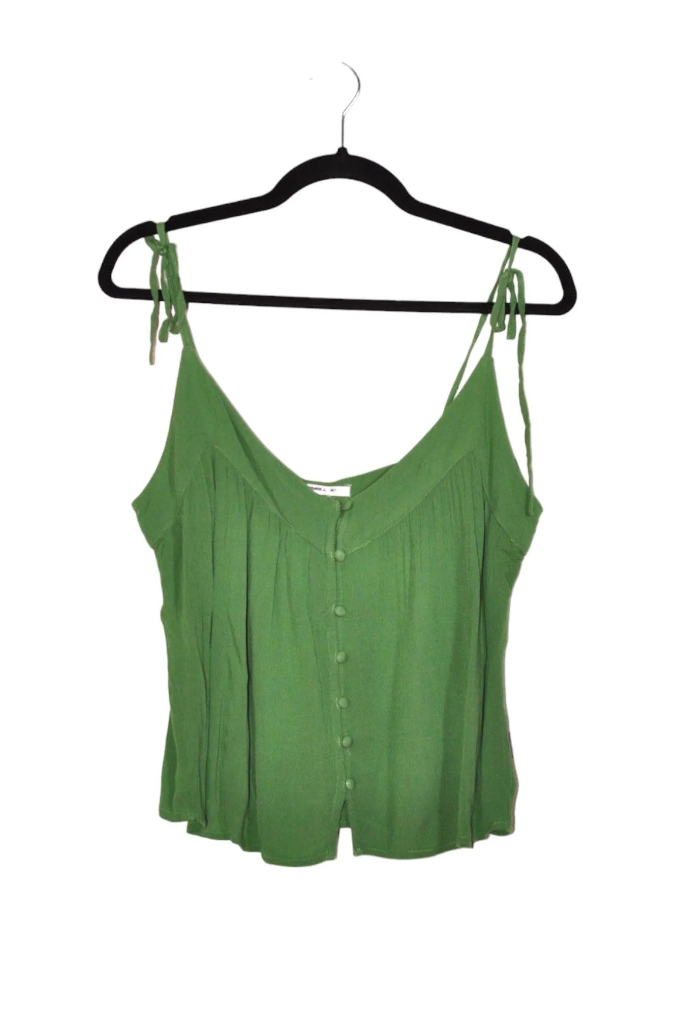 O'NEILL Women Blouses Regular fit in Green - S