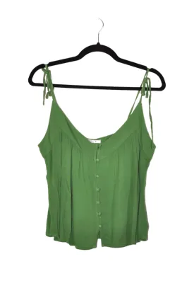 O'NEILL Women Blouses Regular fit in Green - S