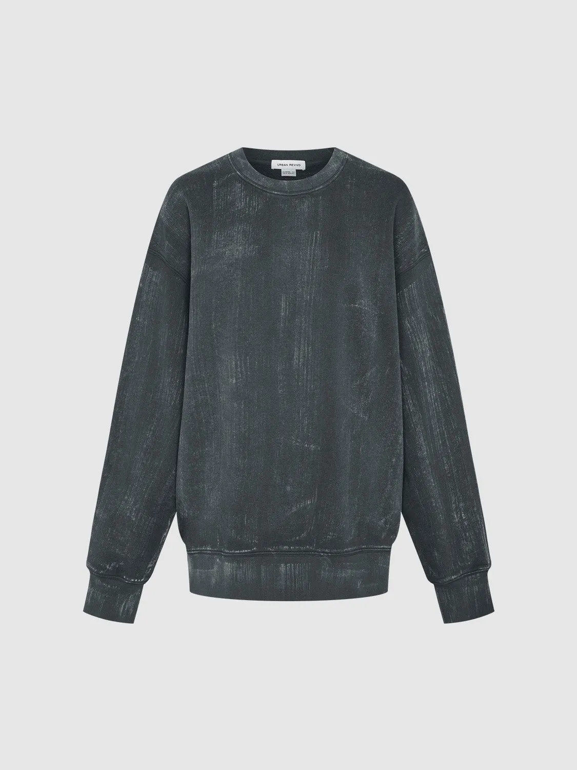 Oversized Sweatshirts