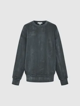 Oversized Sweatshirts