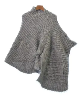 PATRIZIA PEPE Vests